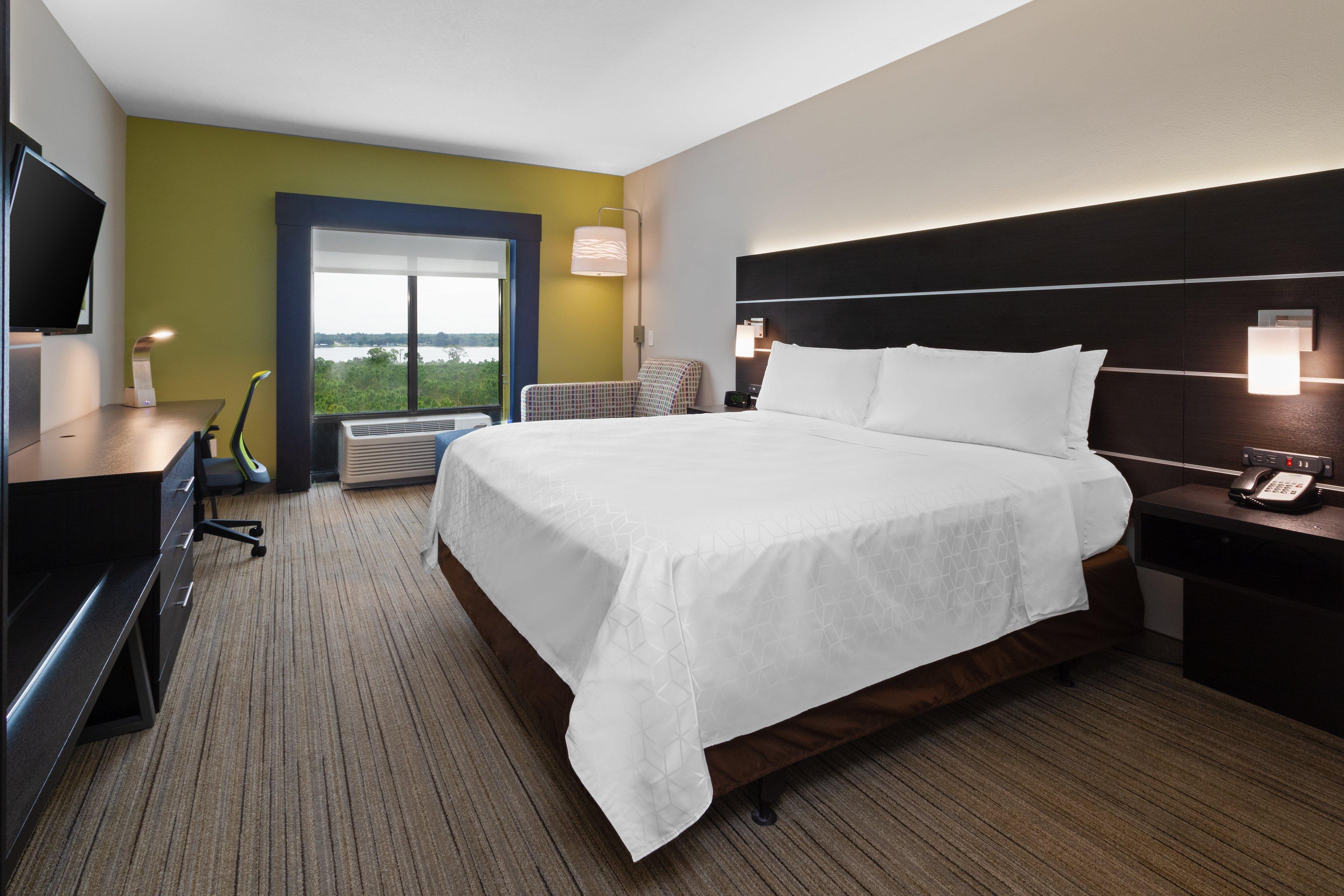 Holiday Inn Express Hotel & Suites Lake Placid By Ihg Ngoại thất bức ảnh