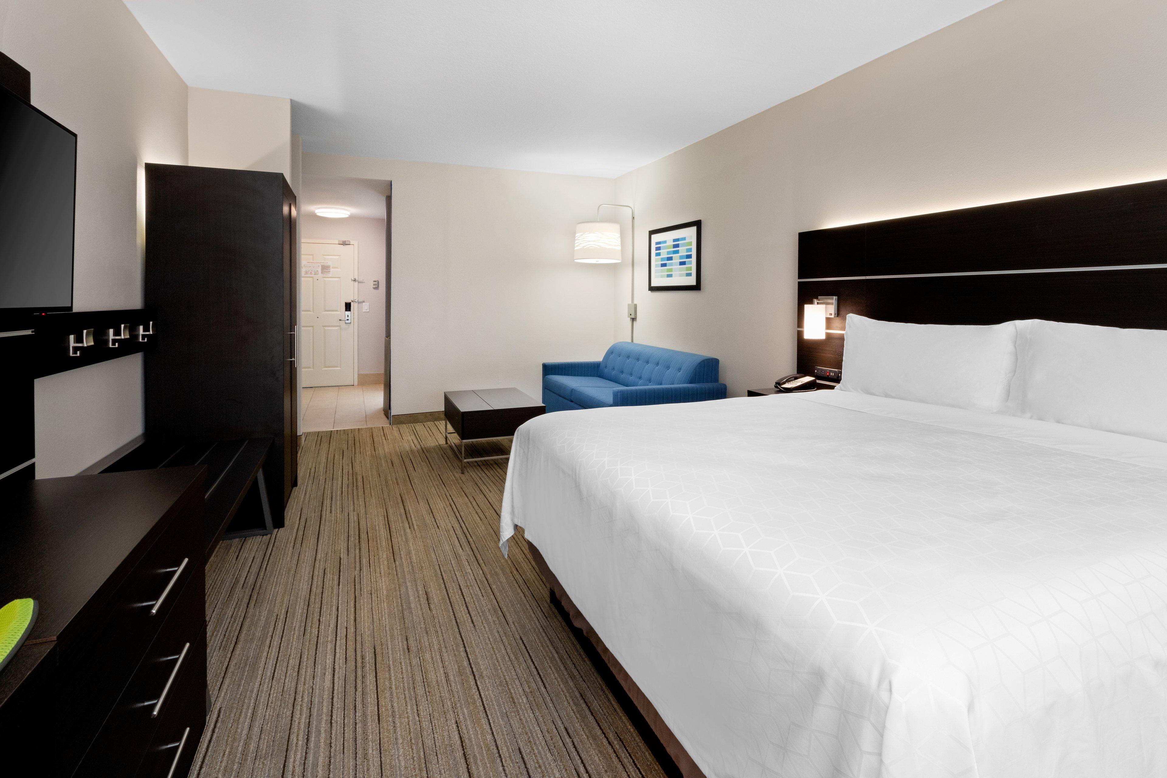 Holiday Inn Express Hotel & Suites Lake Placid By Ihg Ngoại thất bức ảnh