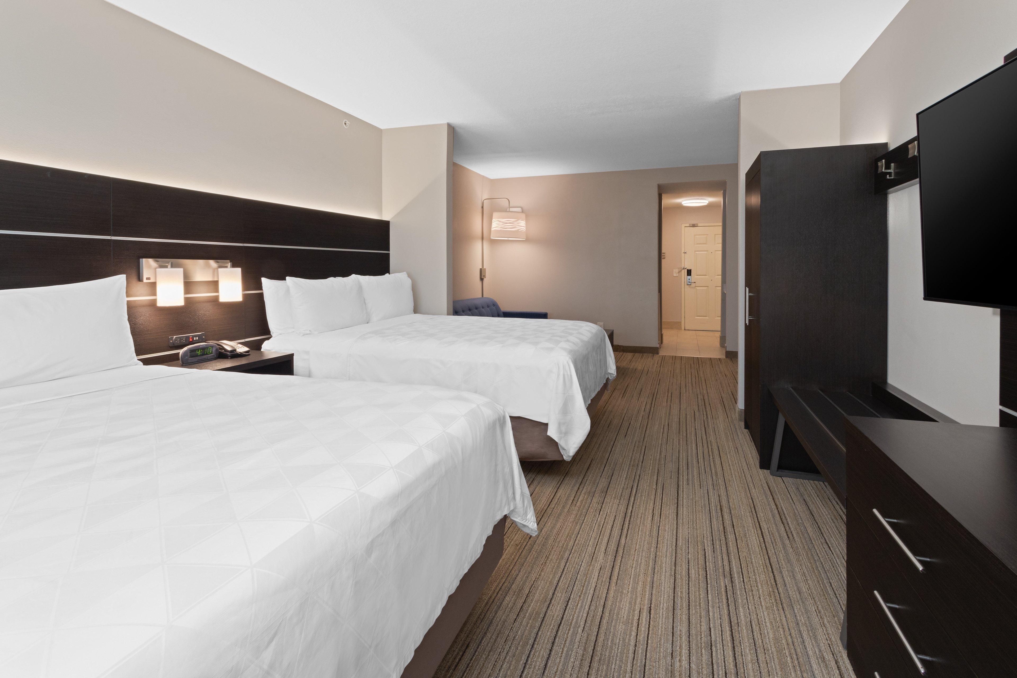 Holiday Inn Express Hotel & Suites Lake Placid By Ihg Ngoại thất bức ảnh