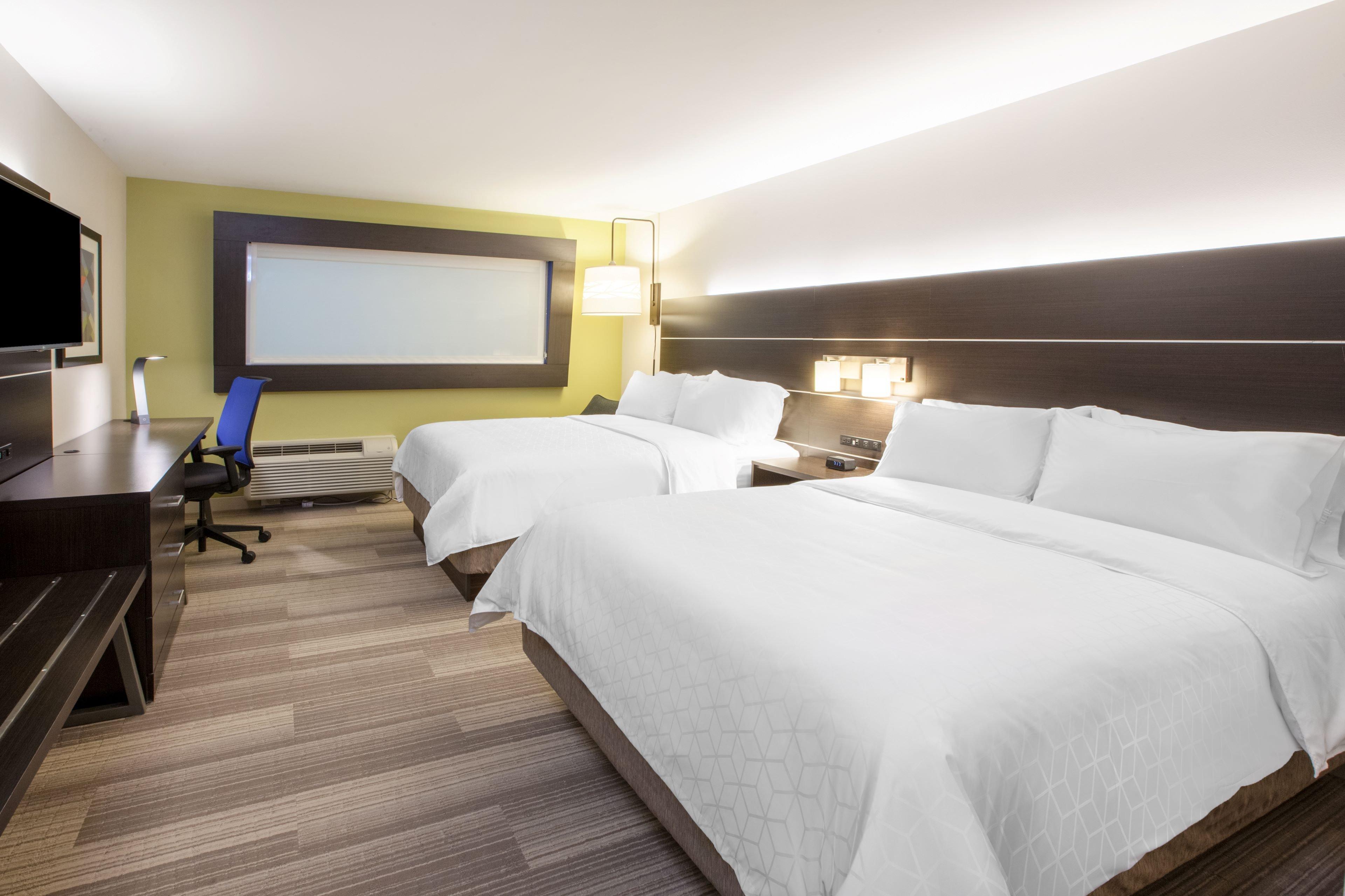 Holiday Inn Express Hotel & Suites Lake Placid By Ihg Ngoại thất bức ảnh