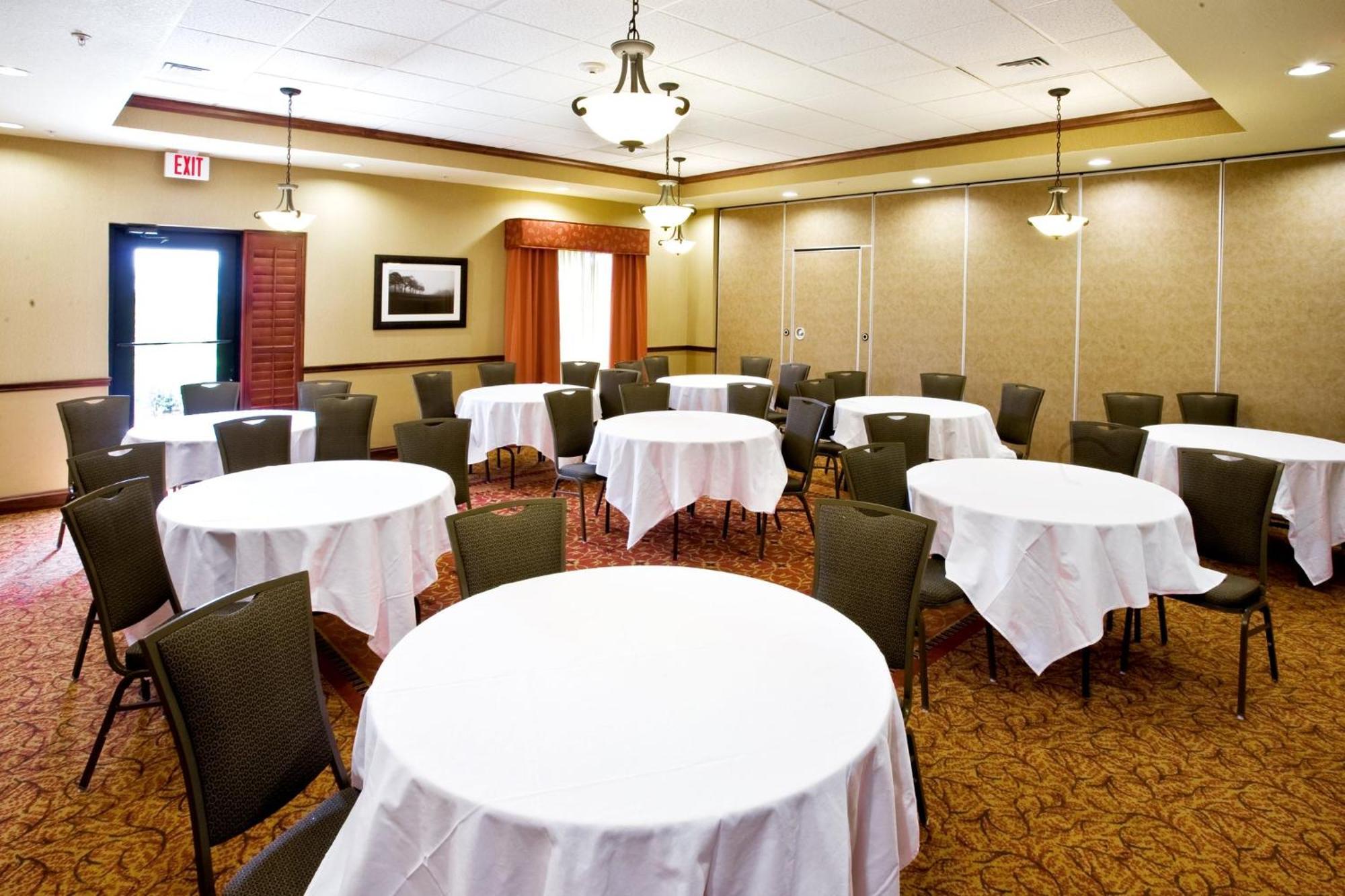 Holiday Inn Express Hotel & Suites Lake Placid By Ihg Ngoại thất bức ảnh
