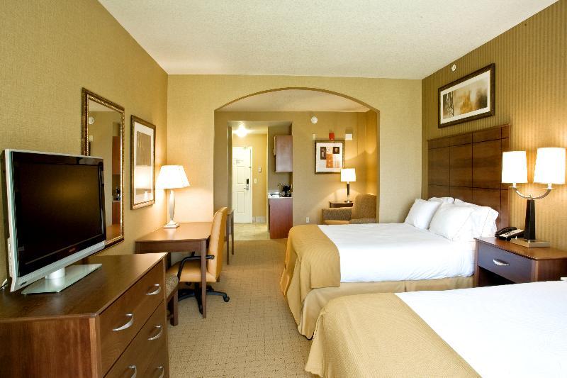 Holiday Inn Express Hotel & Suites Lake Placid By Ihg Ngoại thất bức ảnh