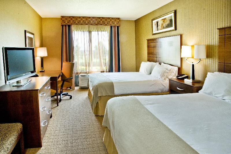 Holiday Inn Express Hotel & Suites Lake Placid By Ihg Ngoại thất bức ảnh